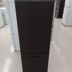 ☆ジモティ割あり☆ Panasonic 冷蔵庫 NR-B17FW 168L 22年製 動作確認