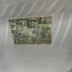 ご来店時、ガンお値引き‼️ Hisense(ハイセンス)2019 年製 227L 2ドア冷蔵庫🎉