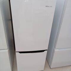 ★ジモティ割あり★ Hisense 冷蔵庫 HR-D15C 150L 19年製 動作確認／クリーニング済み TC4935