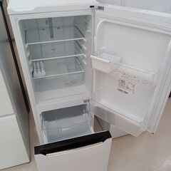 ★ジモティ割あり★ Hisense 冷蔵庫 HR-D15C 150L 19年製 動作確認／クリーニング済み TC4935