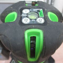 STS GAG41 グリーンレーザー墨出し器 中古品 【ハンズクラフト宜野湾店】