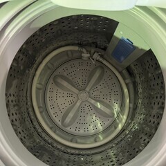 高年式 美品】大阪送料無料☆3か月保障付き☆洗濯