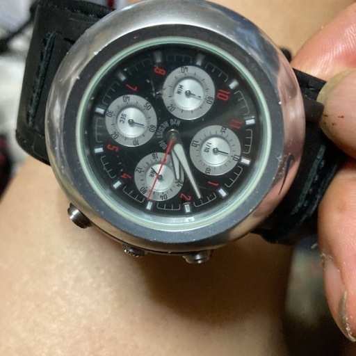 純正ナイキクラシックです！素敵な貴方の腕にいかでしょうか‼️希少