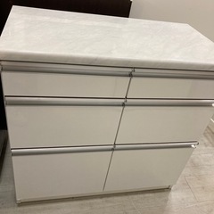 取りに来れる方限定！クラフトコガのキッチンカウンターです！