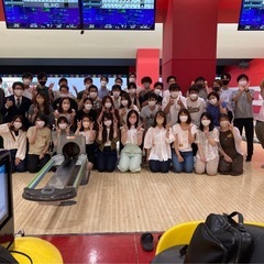 社会人で集まるボーリング🎳 