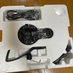 未使用　全自動調理器お譲りします