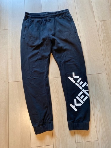 KENZO スウェットパンツ