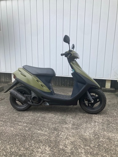 DIO AF28 実働