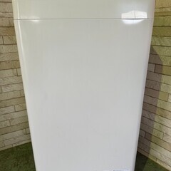 【高年式 美品】大阪送料無料★3か月保障付き★洗濯機★2023年★ハイセンス★5.5kg★HW-K55E★S-379