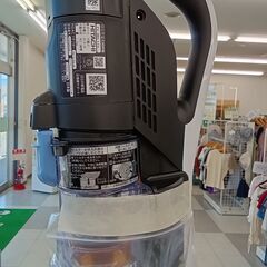 ☆ジモティ割あり☆ HITACHI 掃除機 22年製 動作確認／クリーニング