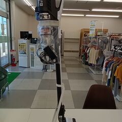 ★ジモティ割あり★ HITACHI 掃除機  22年製 動作確認／クリーニング済み TC1381