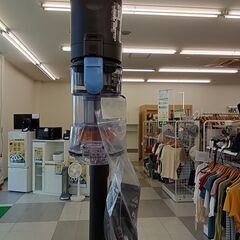 ☆ジモティ割あり☆ HITACHI 掃除機 22年製 動作確認／クリーニング