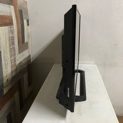 即日受渡❣️SHARP  AQUOS40型液晶TV高画質で色合い良く鮮明19500円