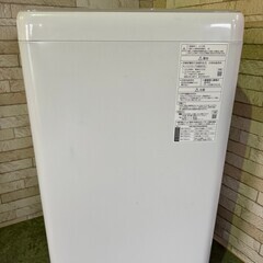 美品】大阪送料無料☆3か月保障付き☆洗濯機☆2019