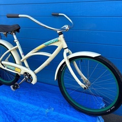 クロスバイク SURF letty  26 2.125 SURF letty 26 2.125