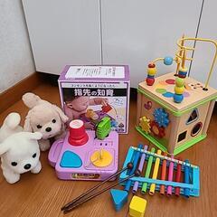 知育玩具  指先の知育  7ヶ月～  幼児 乳児  people...