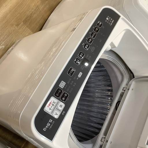 トレファク神戸南店】SHARPの縦型洗濯乾燥機です【取りに来られる方限定】