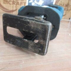 マキタ makita JR189D レシプロソー 中古品 本体のみ 18V 【ハンズクラフト宜野湾店】