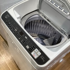 【トレファク神戸南店】SHARP 2020年製縦型洗濯乾燥機です‼︎ 【取りに来られる方限定】