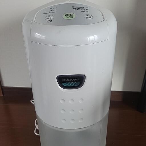 CORONA  除湿機