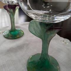 Daum france ワイングラス