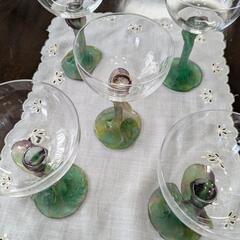 Daum france ワイングラス