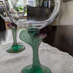 Daum france ワイングラス