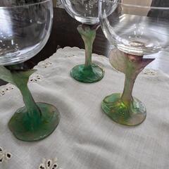 Daum france ワイングラス