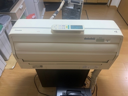 7.1エアコン