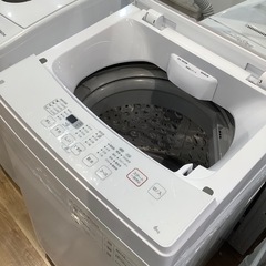 トレファク神戸南店】ニトリ2022年製全自動洗濯機です‼︎ 【取りに