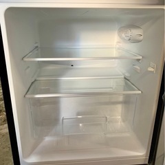 高年式‼︎大阪送料無料★3か月保障付き★冷蔵庫★2023年★マクスゼン★2ドア★JR087ML01GM★R-555