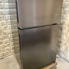 高年式‼︎大阪送料無料★3か月保障付き★冷蔵庫★2023年★マクスゼン★2ドア★JR087ML01GM★R-555