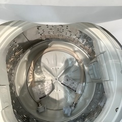 【トレファク神戸南店】HITACHI 2022年製全自動洗濯機です‼︎ 【取りに来られる方限定】