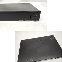 通電のみ確認済 TOA WT-1822 PLL シンセサイザー式 ダイバシティワイヤレスチューナー 本体のみ 据置型 現状品 札幌市 平岸店