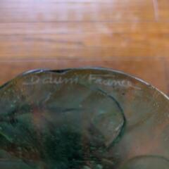 Daum france ワイングラス