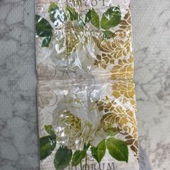 【新品・未使用】紙ナプキン② 店舗販売 南区花畑