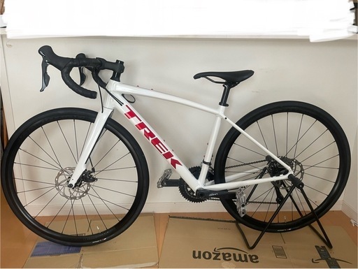 TREK トレック DOMANE AL3 DISC サイズ49