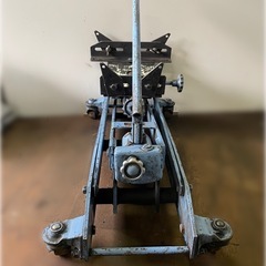 バンザイ トランスミッションジャッキ HUJ-800B