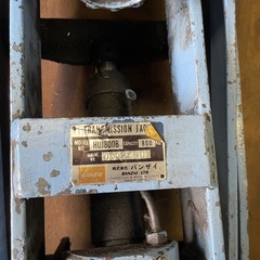 バンザイ トランスミッションジャッキ HUJ-800B