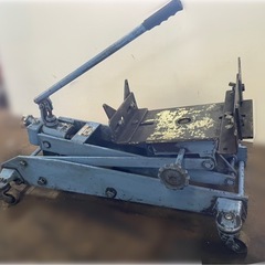 バンザイ トランスミッションジャッキ HUJ-800B