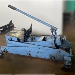 バンザイ トランスミッションジャッキ HUJ-800B