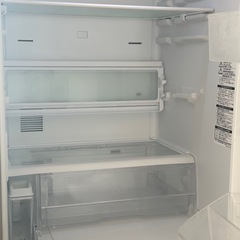 パナソニック美品冷蔵庫335L
