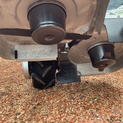 売約済み⚠️共立AZ660・自走式ウイングモア・草刈機・農業機械・雑草管理に❗️