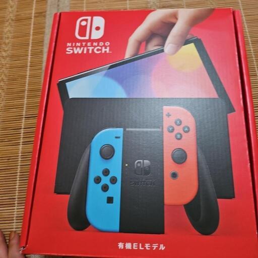 至急Switch本体\u0026ソフト二枚セット