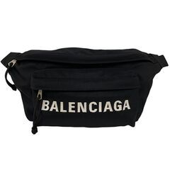 【BALENCIAGA買取】バレンシアガ 533009 ウィール...