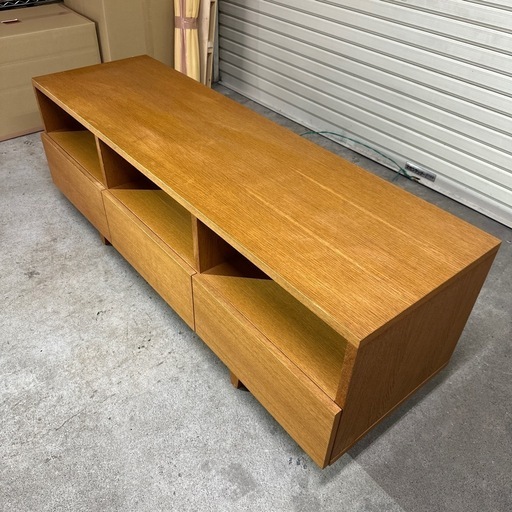 unico ウニコ CORSO コルソ AVボード テレビ台