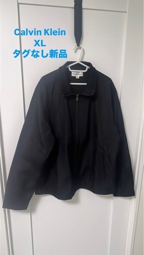 カルバンクライン　メンズ　タグなし新品