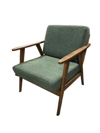 ハリス　1人掛けソファ　HARRIS SOFA　（在庫：1）