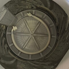 【高年式 美品】大阪送料無料★3か月保障付き★洗濯機★2023年★アイリスオーヤマ★5kg★IAW-T504★S-378