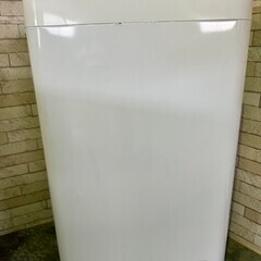 【高年式 美品】大阪送料無料★3か月保障付き★洗濯機★2023年★アイリスオーヤマ★5kg★IAW-T504★S-378